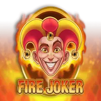 Fire Joker